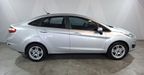 Ford Fiesta 1.6 SE MT Sedan 2017