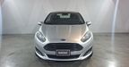 Ford Fiesta 1.6 SE MT Sedan 2017