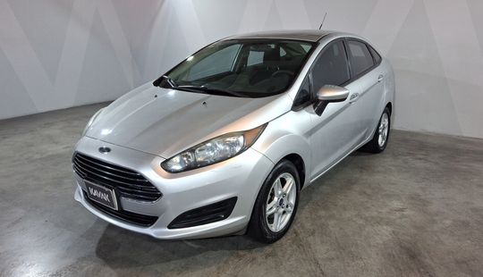Ford • Fiesta