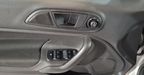 Ford Fiesta 1.6 SE MT Sedan 2017