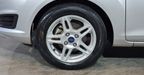 Ford Fiesta 1.6 SE MT Sedan 2017
