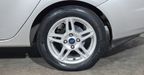 Ford Fiesta 1.6 SE MT Sedan 2017