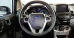 Ford Fiesta 1.6 SE MT Sedan 2017