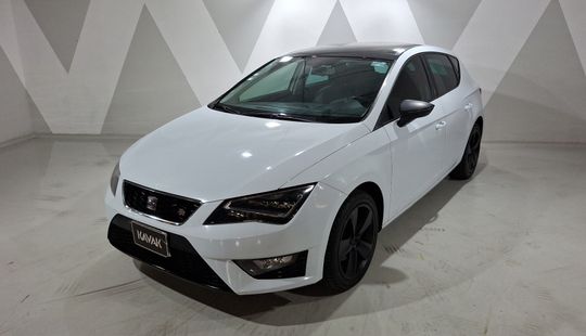 Seat • Leon