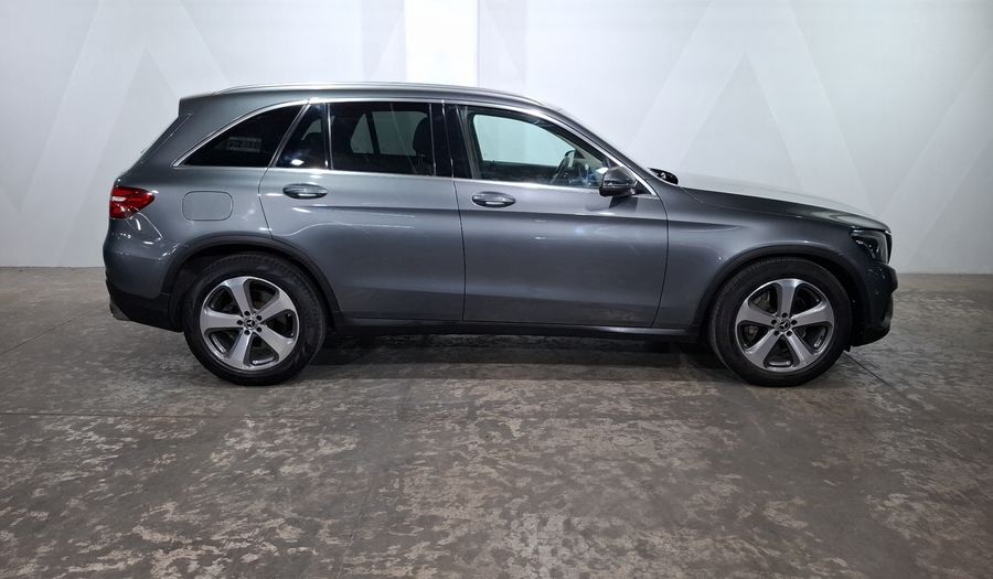 Mercedes Benz Clase Glc 2.0 GLC 300 OFF-ROAD AUTO 4WD Suv 2018