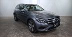 Mercedes Benz Clase Glc 2.0 GLC 300 OFF-ROAD AUTO 4WD Suv 2018
