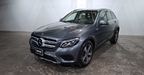 Mercedes Benz Clase Glc 2.0 GLC 300 OFF-ROAD AUTO 4WD Suv 2018