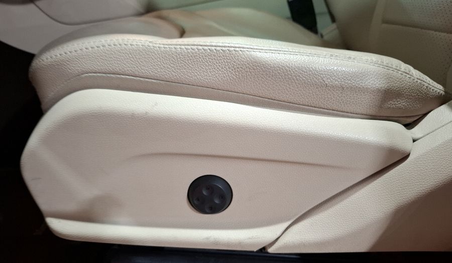 Mercedes Benz Clase Glc 2.0 GLC 300 OFF-ROAD AUTO 4WD Suv 2018