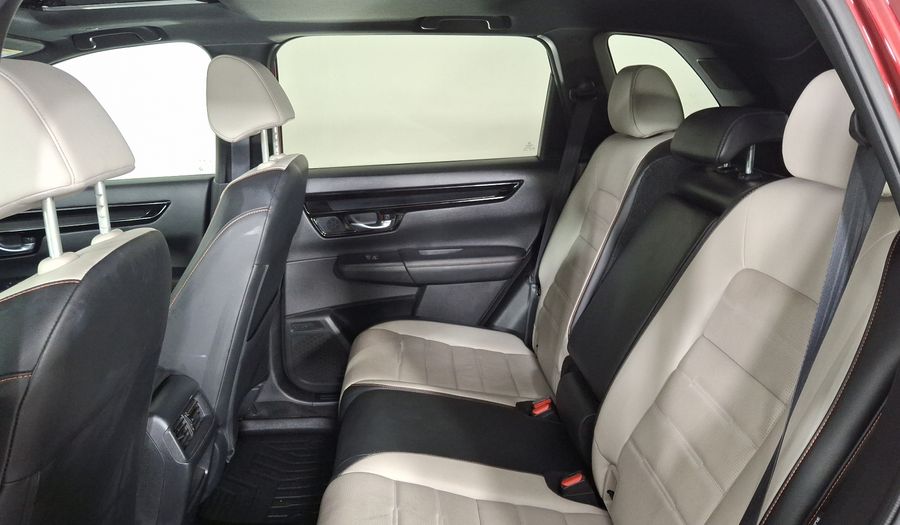 Honda Cr-v 2.0 HEV TOURING CVT Suv 2023