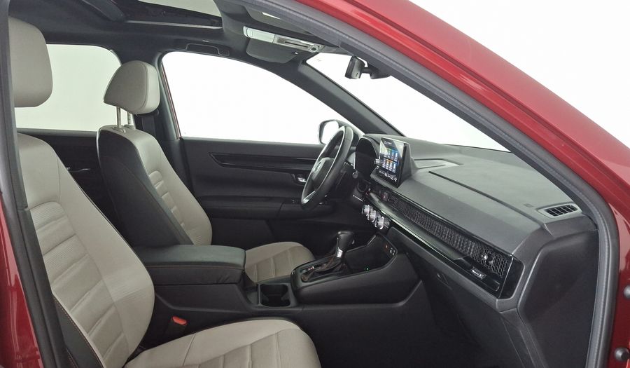Honda Cr-v 2.0 HEV TOURING CVT Suv 2023
