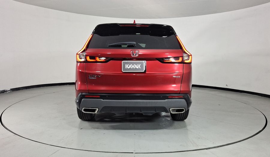 Honda Cr-v 2.0 HEV TOURING CVT Suv 2023