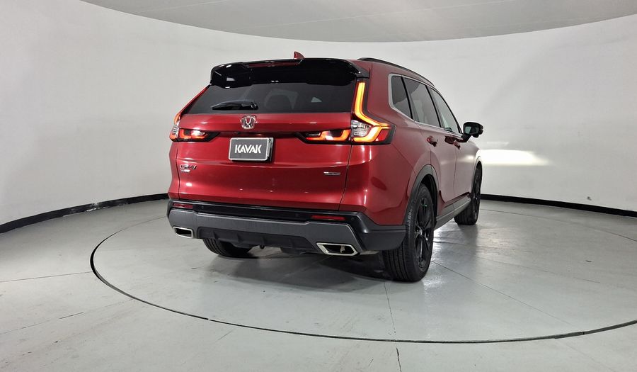 Honda Cr-v 2.0 HEV TOURING CVT Suv 2023