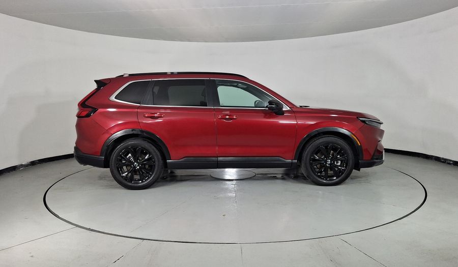 Honda Cr-v 2.0 HEV TOURING CVT Suv 2023