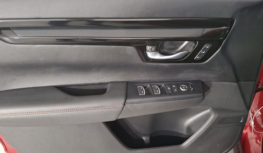 Honda Cr-v 2.0 HEV TOURING CVT Suv 2023