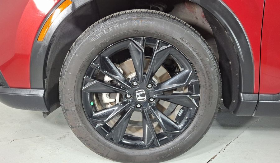 Honda Cr-v 2.0 HEV TOURING CVT Suv 2023