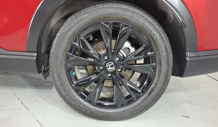 Honda Cr-v 2.0 HEV TOURING CVT Suv 2023