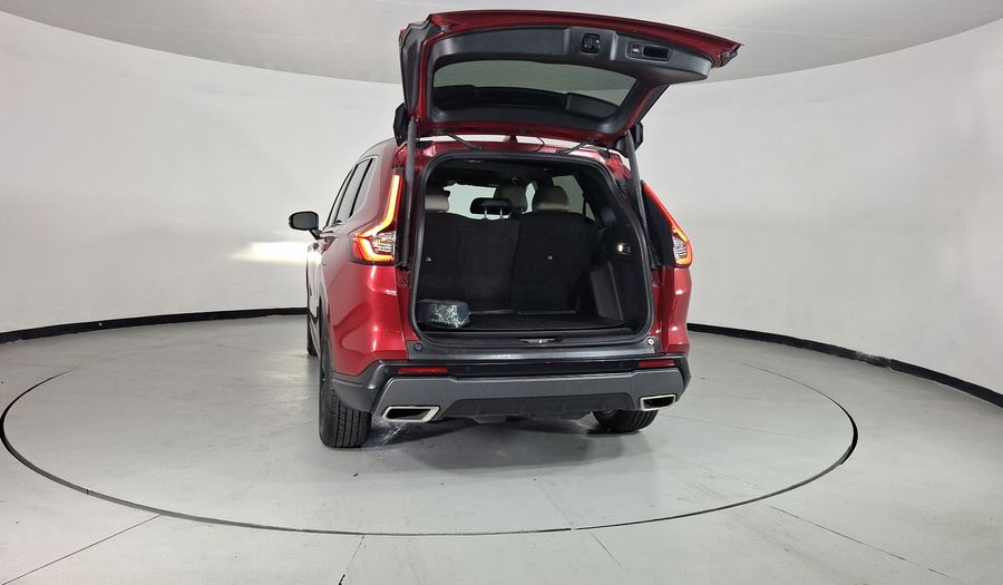 Honda Cr-v 2.0 HEV TOURING CVT Suv 2023