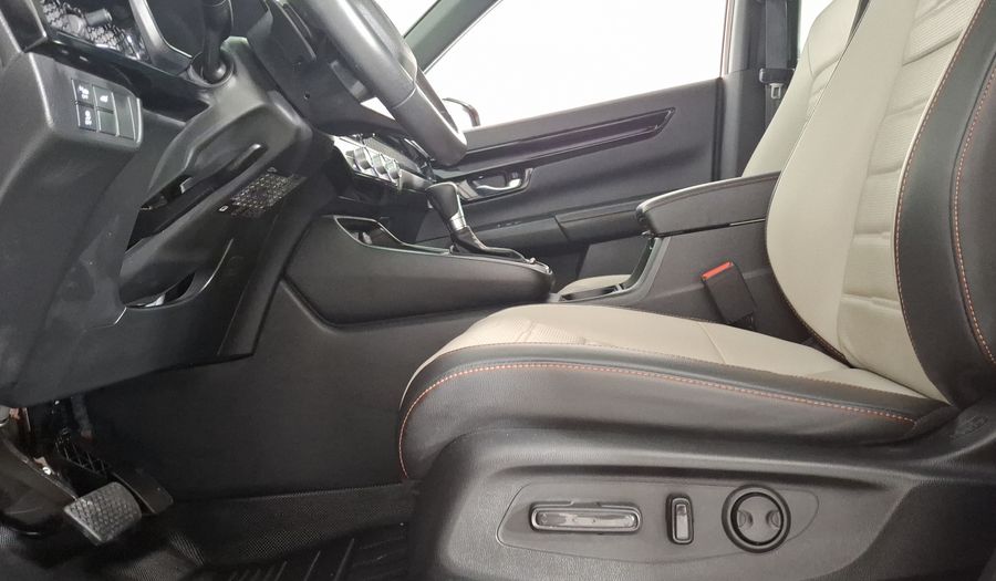 Honda Cr-v 2.0 HEV TOURING CVT Suv 2023