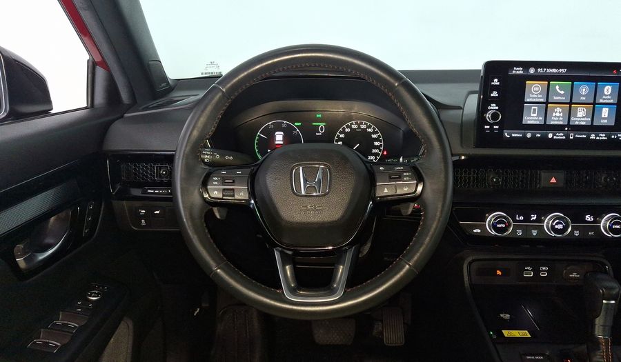 Honda Cr-v 2.0 HEV TOURING CVT Suv 2023