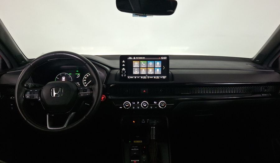 Honda Cr-v 2.0 HEV TOURING CVT Suv 2023