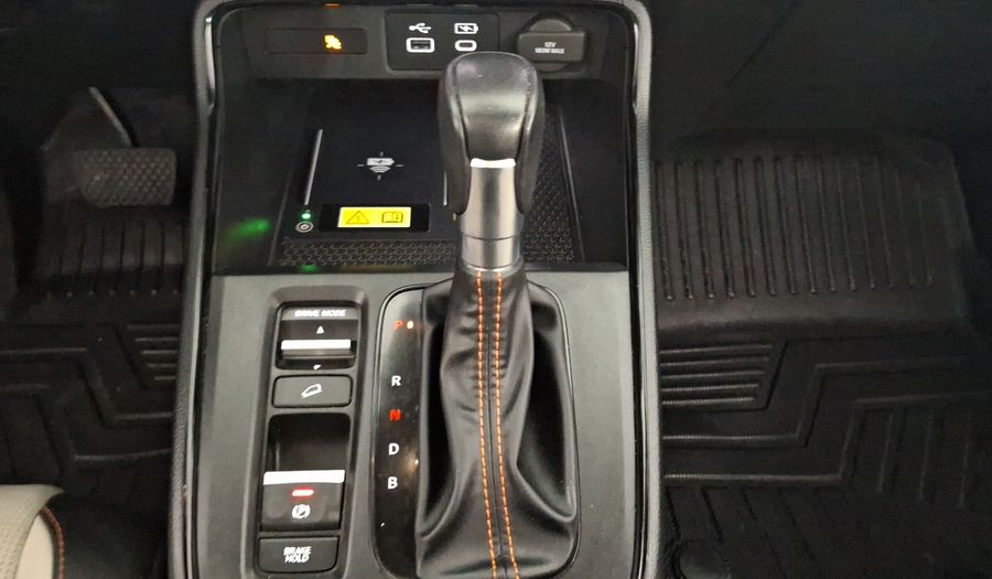 Honda Cr-v 2.0 HEV TOURING CVT Suv 2023