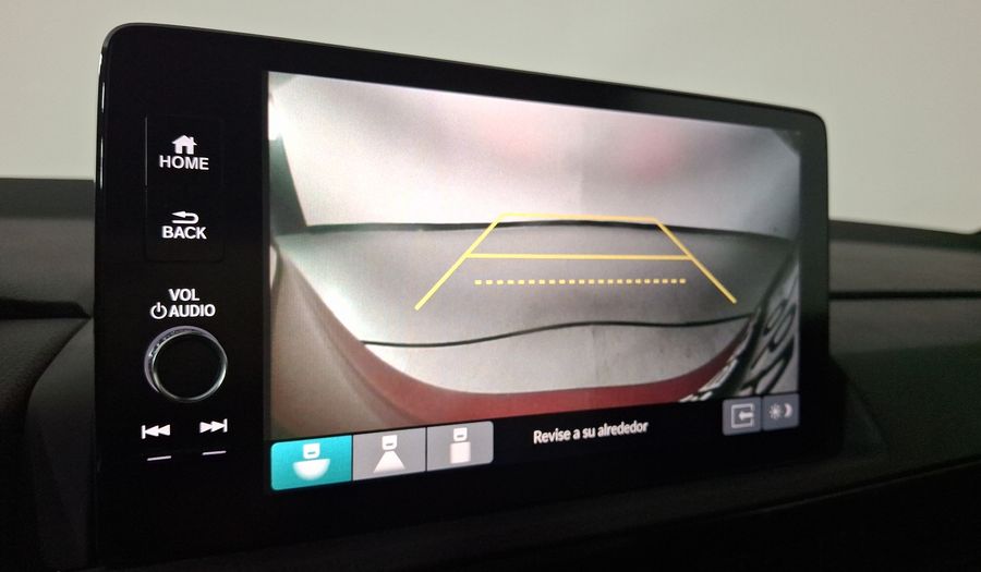 Honda Cr-v 2.0 HEV TOURING CVT Suv 2023