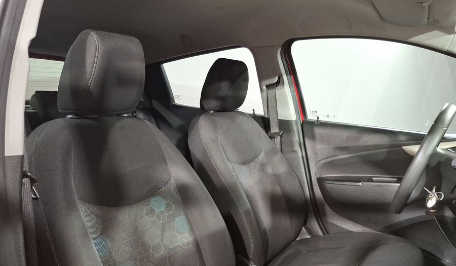 Chevrolet Spark 1.4 LTZ G AUTO Hatchback 2018