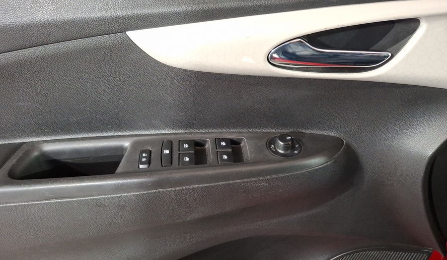 Chevrolet Spark 1.4 LTZ G AUTO Hatchback 2018