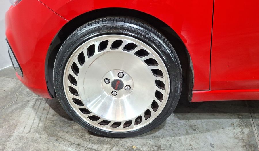 Chevrolet Spark 1.4 LTZ G AUTO Hatchback 2018