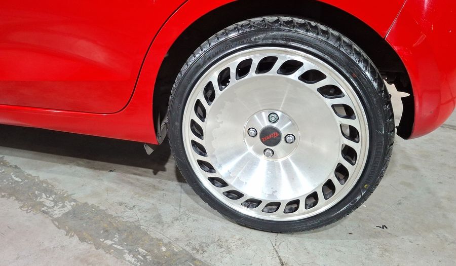 Chevrolet Spark 1.4 LTZ G AUTO Hatchback 2018