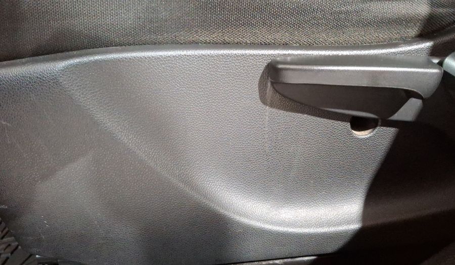 Chevrolet Spark 1.4 LTZ G AUTO Hatchback 2018