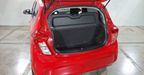 Chevrolet Spark 1.4 LTZ G AUTO Hatchback 2018