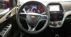Chevrolet Spark 1.4 LTZ G AUTO Hatchback 2018