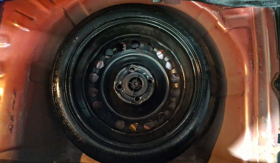 Chevrolet Spark 1.4 LTZ G AUTO Hatchback 2018