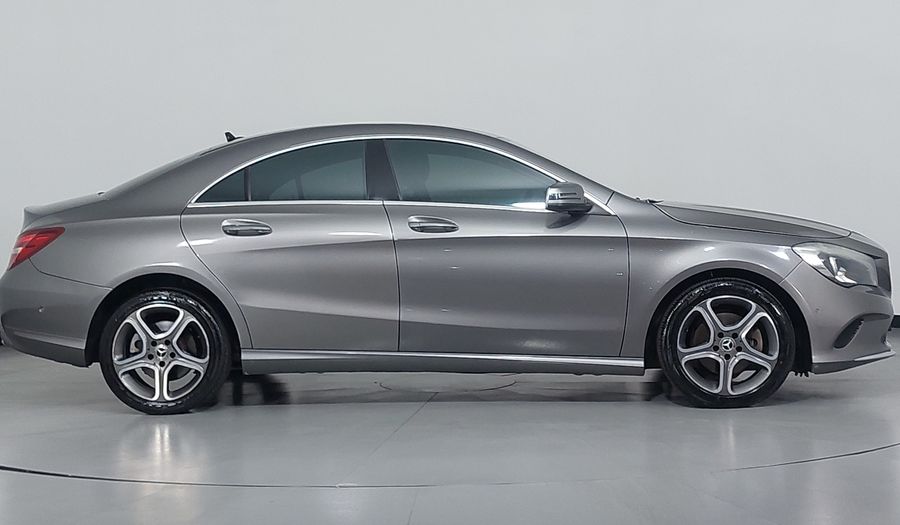 Mercedes Benz Clase Cla 1.6 CLA 200 SPORT DCT Coupe 2018