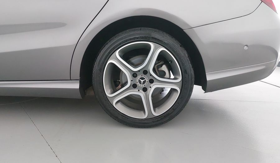 Mercedes Benz Clase Cla 1.6 CLA 200 SPORT DCT Coupe 2018