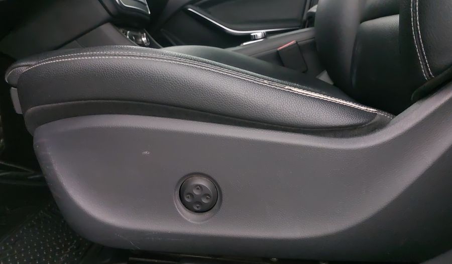 Mercedes Benz Clase Cla 1.6 CLA 200 SPORT DCT Coupe 2018