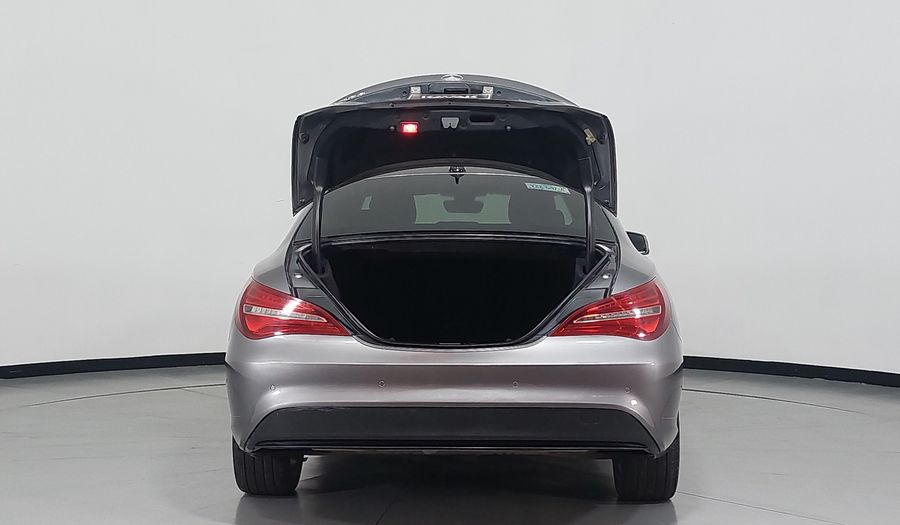 Mercedes Benz Clase Cla 1.6 CLA 200 SPORT DCT Coupe 2018