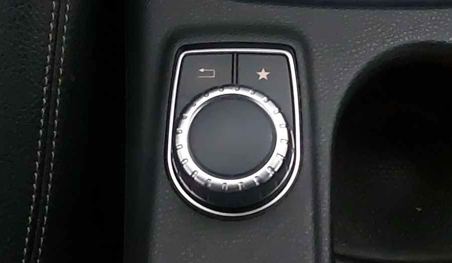 Mercedes Benz Clase Cla 1.6 CLA 200 SPORT DCT Coupe 2018