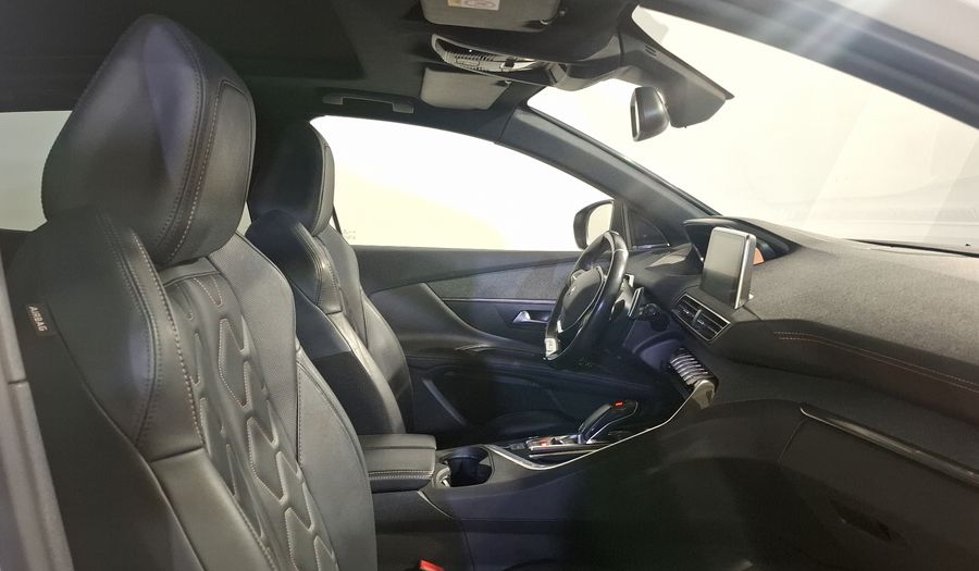 Peugeot 3008 1.6 THP GT LINE AUTO Suv 2021