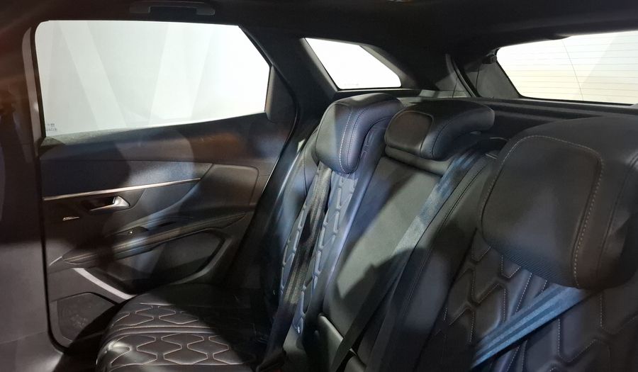 Peugeot 3008 1.6 THP GT LINE AUTO Suv 2021