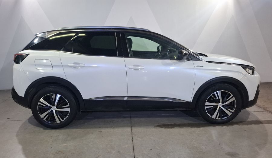 Peugeot 3008 1.6 THP GT LINE AUTO Suv 2021
