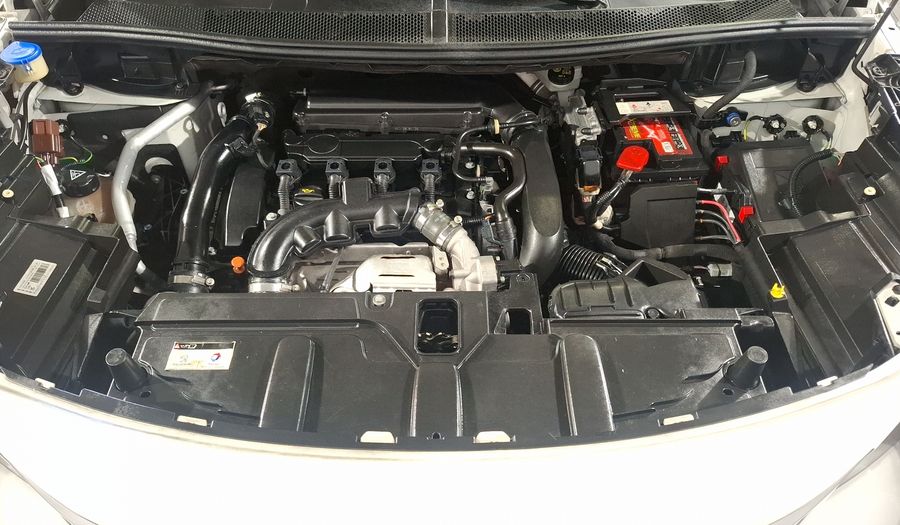 Peugeot 3008 1.6 THP GT LINE AUTO Suv 2021