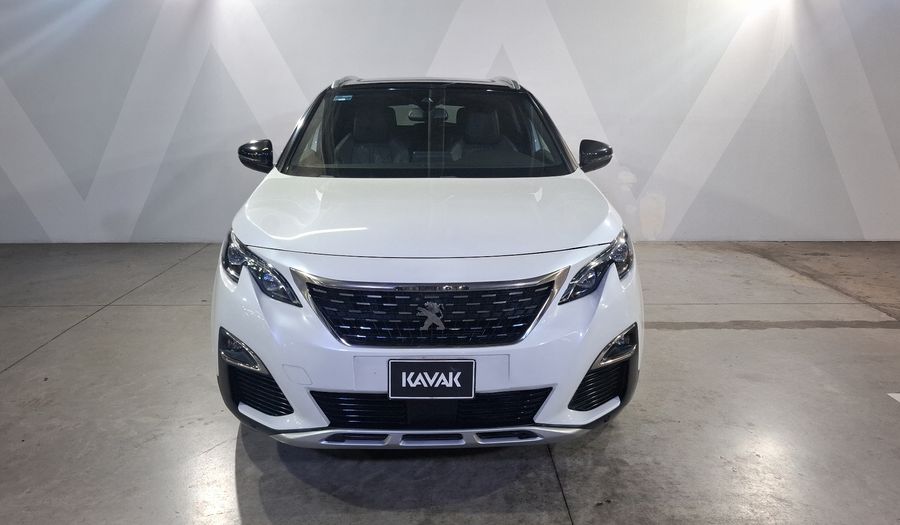 Peugeot 3008 1.6 THP GT LINE AUTO Suv 2021