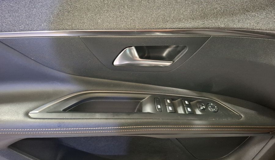 Peugeot 3008 1.6 THP GT LINE AUTO Suv 2021