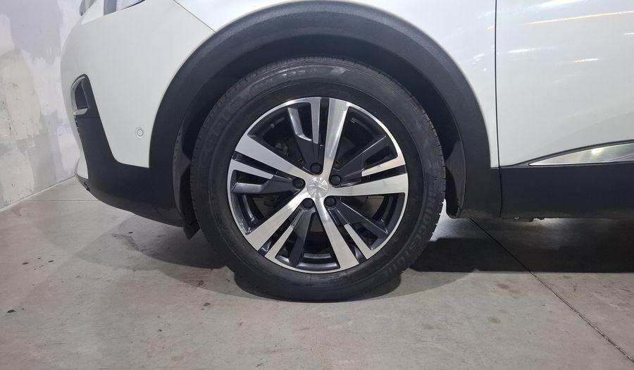Peugeot 3008 1.6 THP GT LINE AUTO Suv 2021