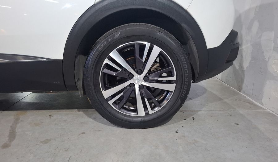 Peugeot 3008 1.6 THP GT LINE AUTO Suv 2021