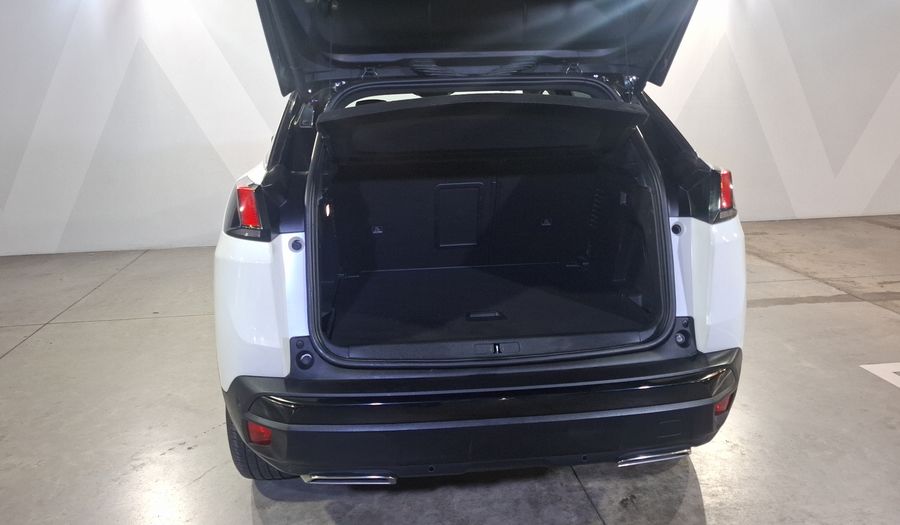 Peugeot 3008 1.6 THP GT LINE AUTO Suv 2021