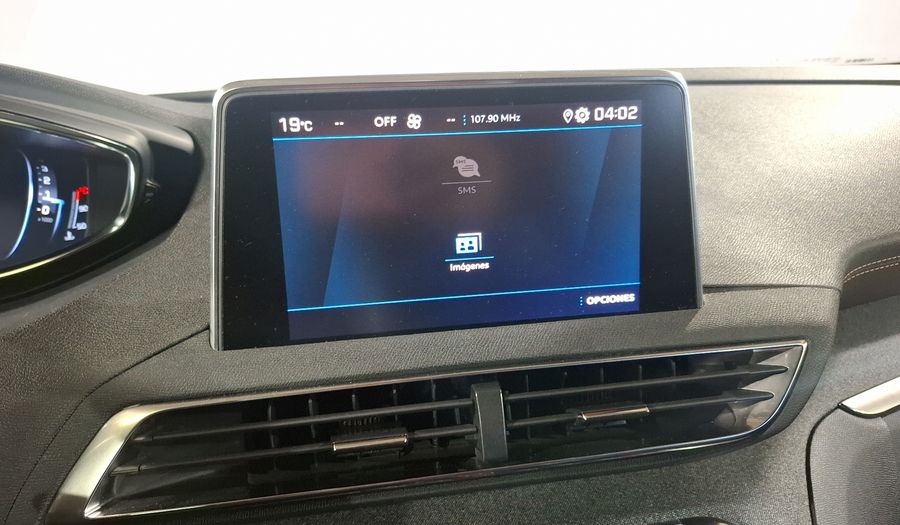 Peugeot 3008 1.6 THP GT LINE AUTO Suv 2021