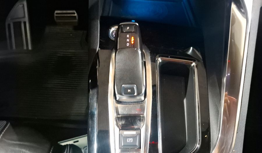 Peugeot 3008 1.6 THP GT LINE AUTO Suv 2021